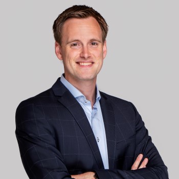 Steven Biesmans