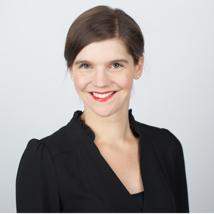 Alicia Irurzun