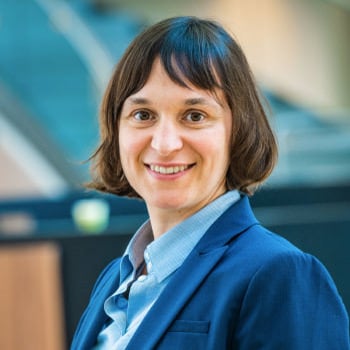 Delphine Hajaji