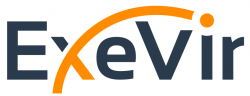 ExeVir Bio Logo